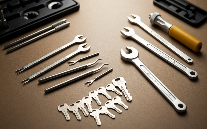 Professional service image 2