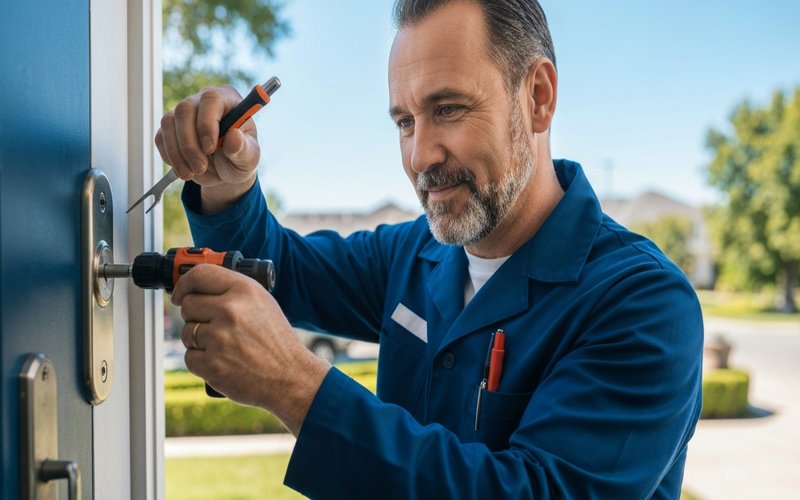 Professional service image 4