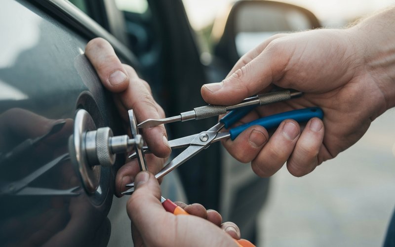 Professional service image 5