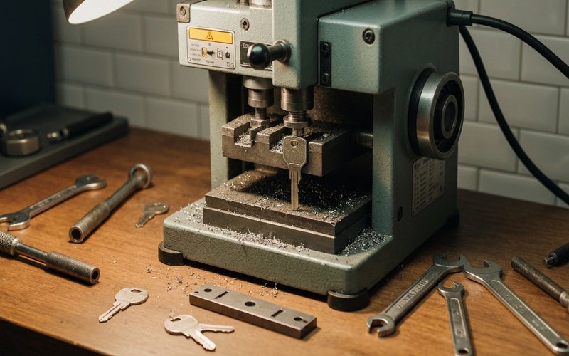 Professional service image 6