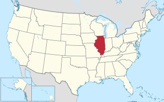 Johnsburg, IL - Johnsburg - Wikipedia