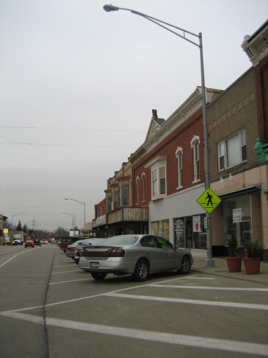 Marengo, IL - Marengo, Illinois - Wikipedia