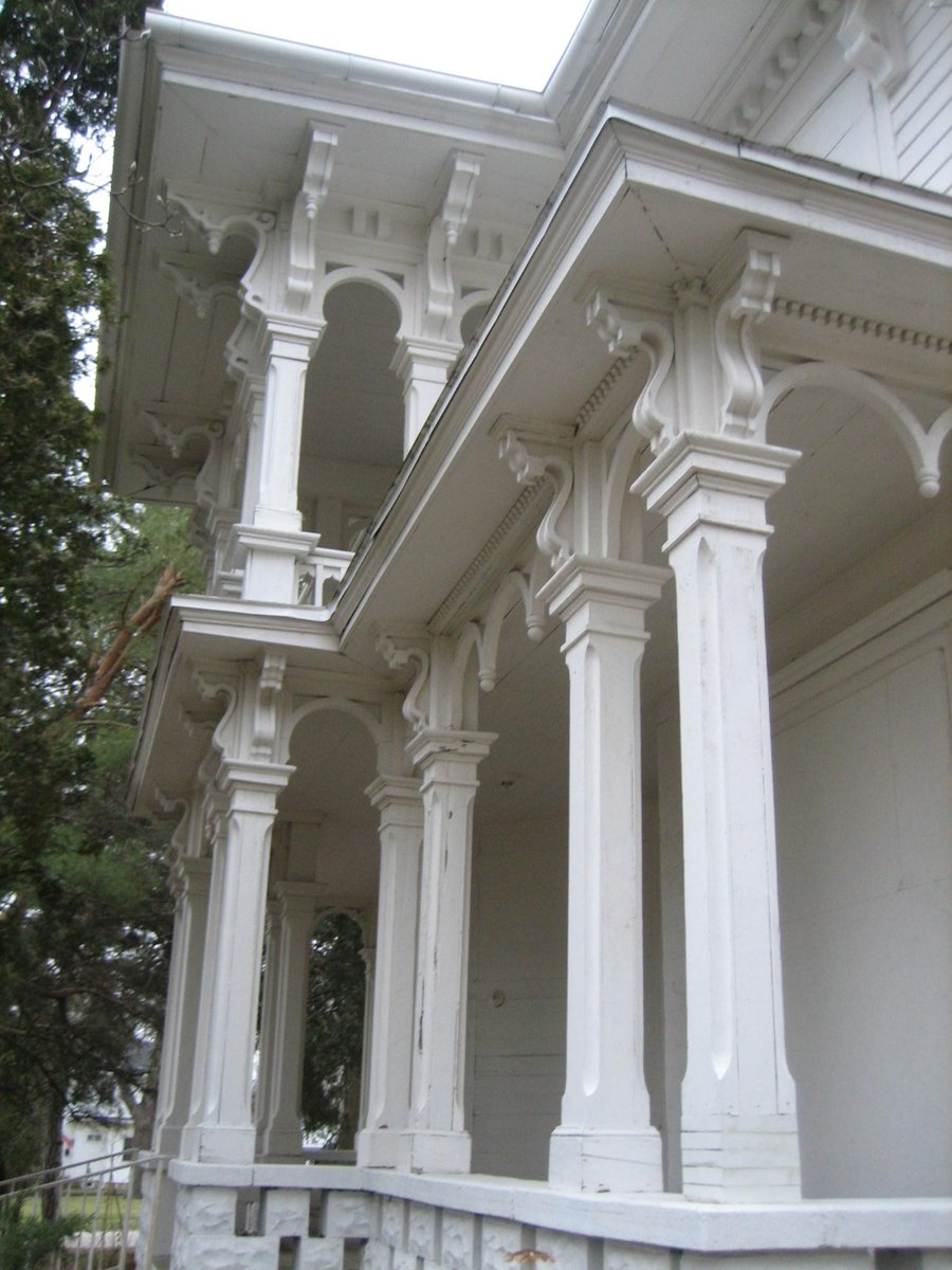 Marengo, IL - Charles H. Hibbard House - Wikipedia