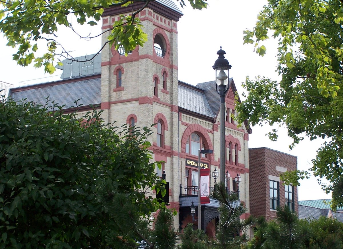 Woodstock, IL - Woodstock, Illinois - Wikipedia